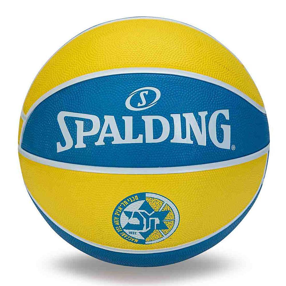 SPALDING picture
