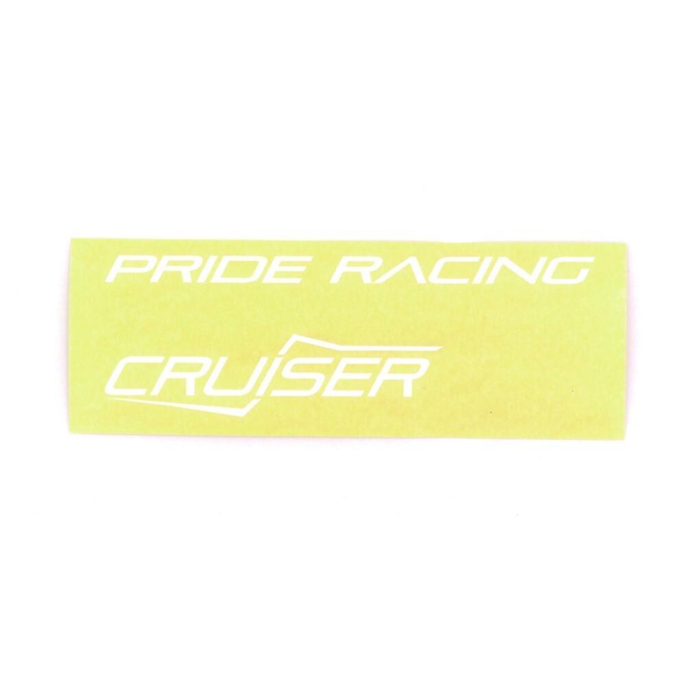 PRIDE RACING picture