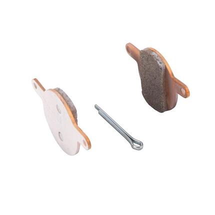 Bremsbelag Brake Authority ceramic magura julie