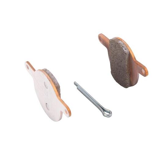 Bremsbelag Brake Authority ceramic magura julie