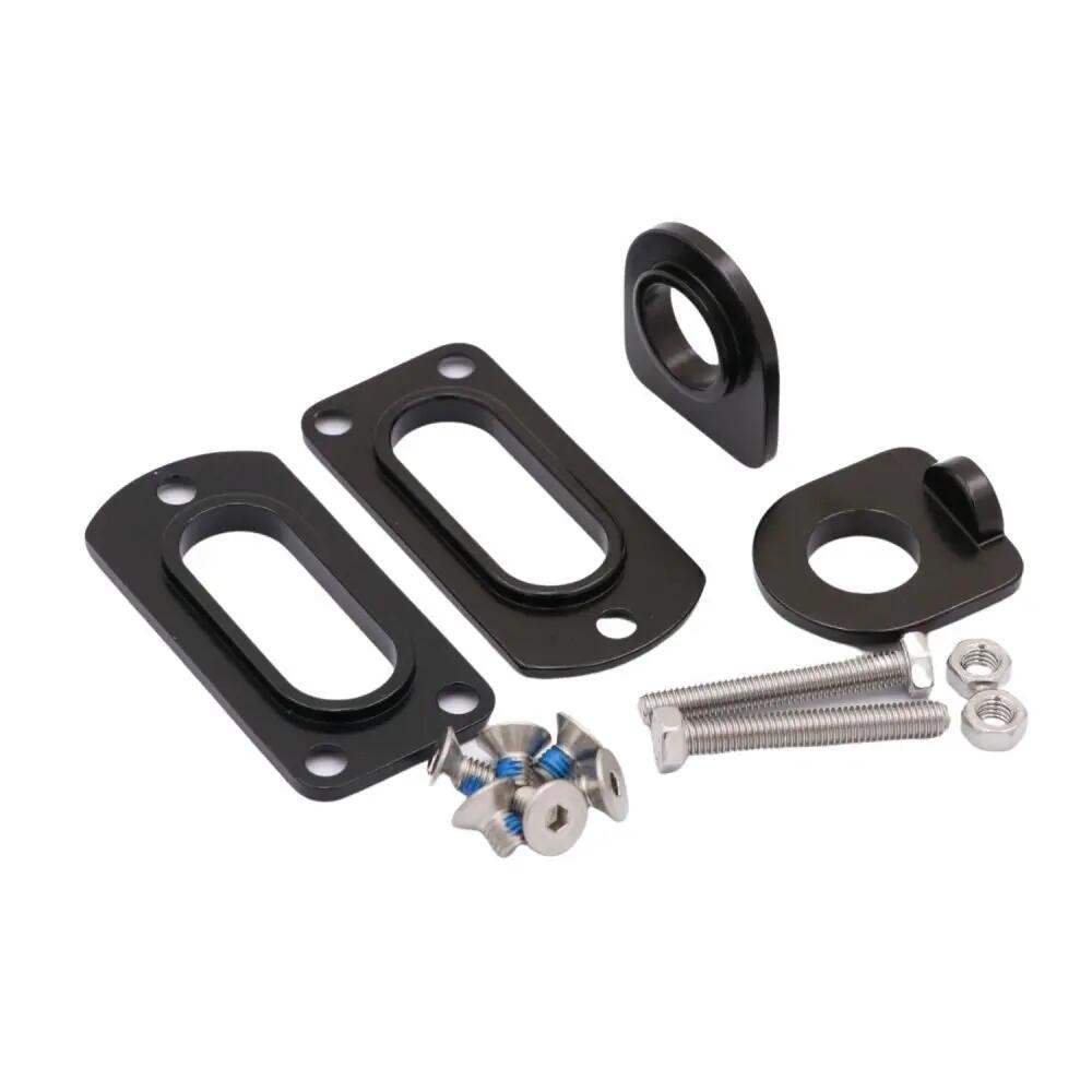 Kit adaptateur cadre avec visseries Stay Strong For Life V4 2/2