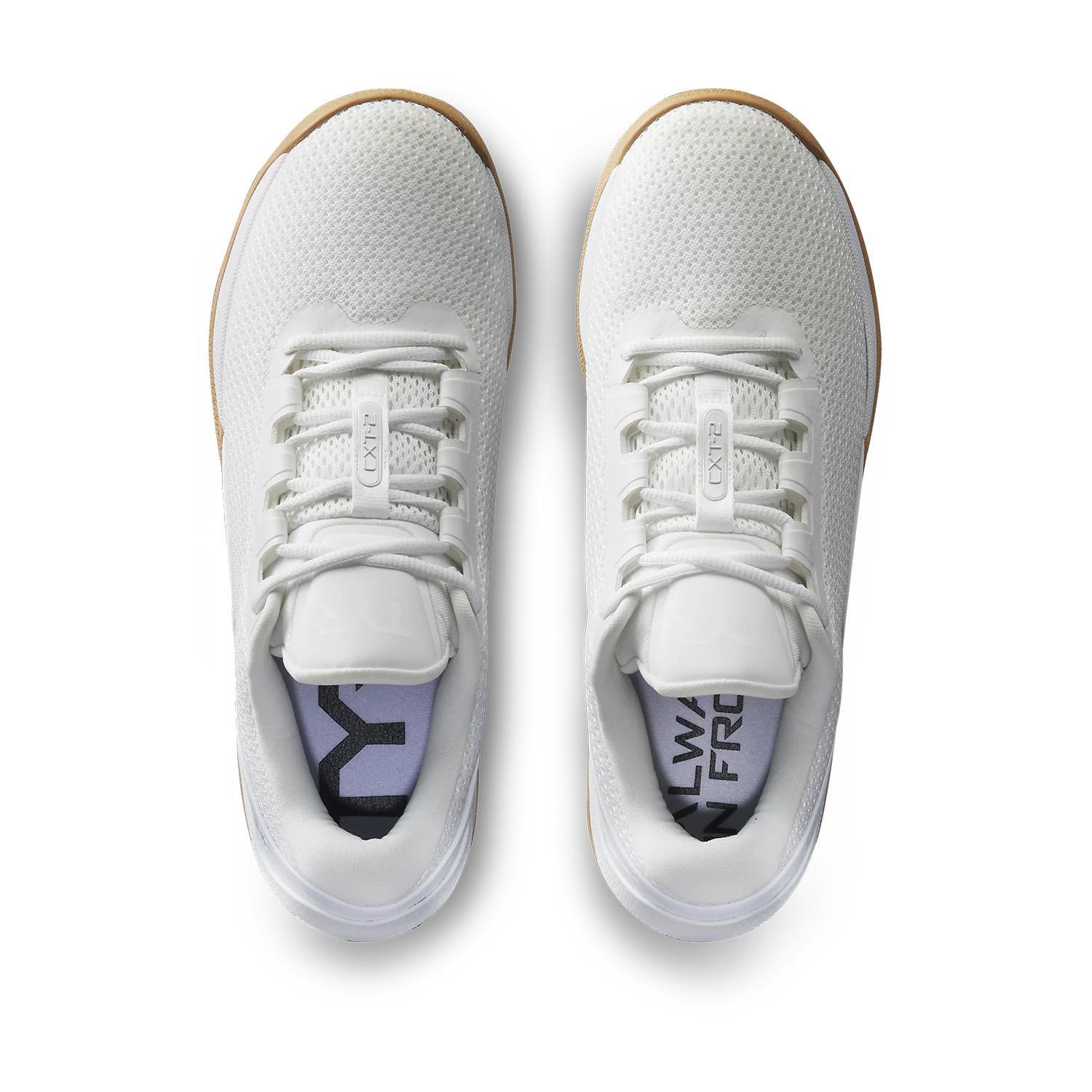 Zapatillas de Halterofilia para Hombre – Estabilidad y Potencia Máxima 4/5