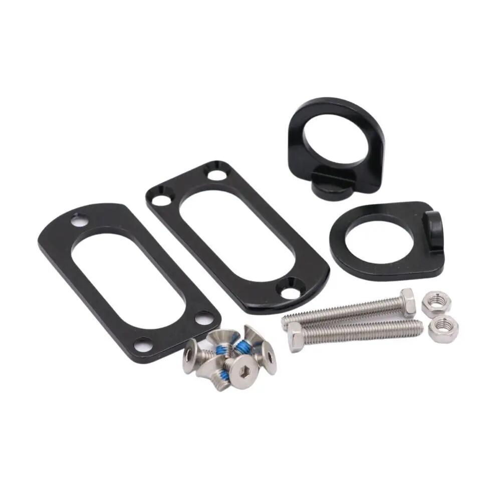 Frame adapter kit with screws Stay Strong For Life V4