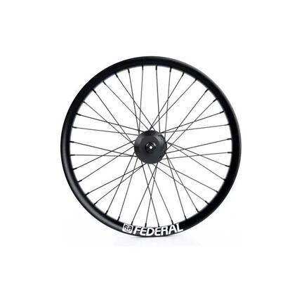 Tylne koło roweru Federal Freecoaster Motion Lhd Stance Aero