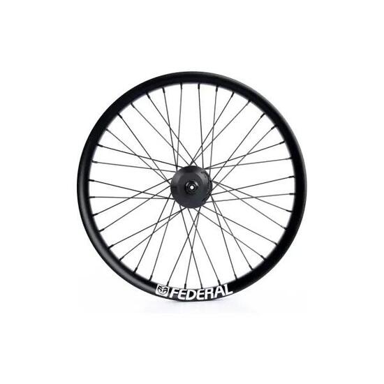 Tylne koło roweru Federal Freecoaster Motion Lhd Stance Aero