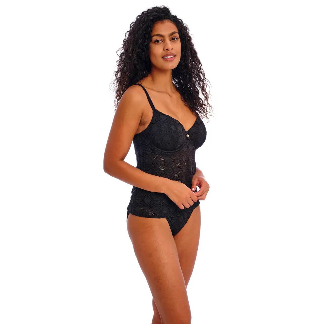 Haut de maillot de bain Tankini Nomad Nights 5/5