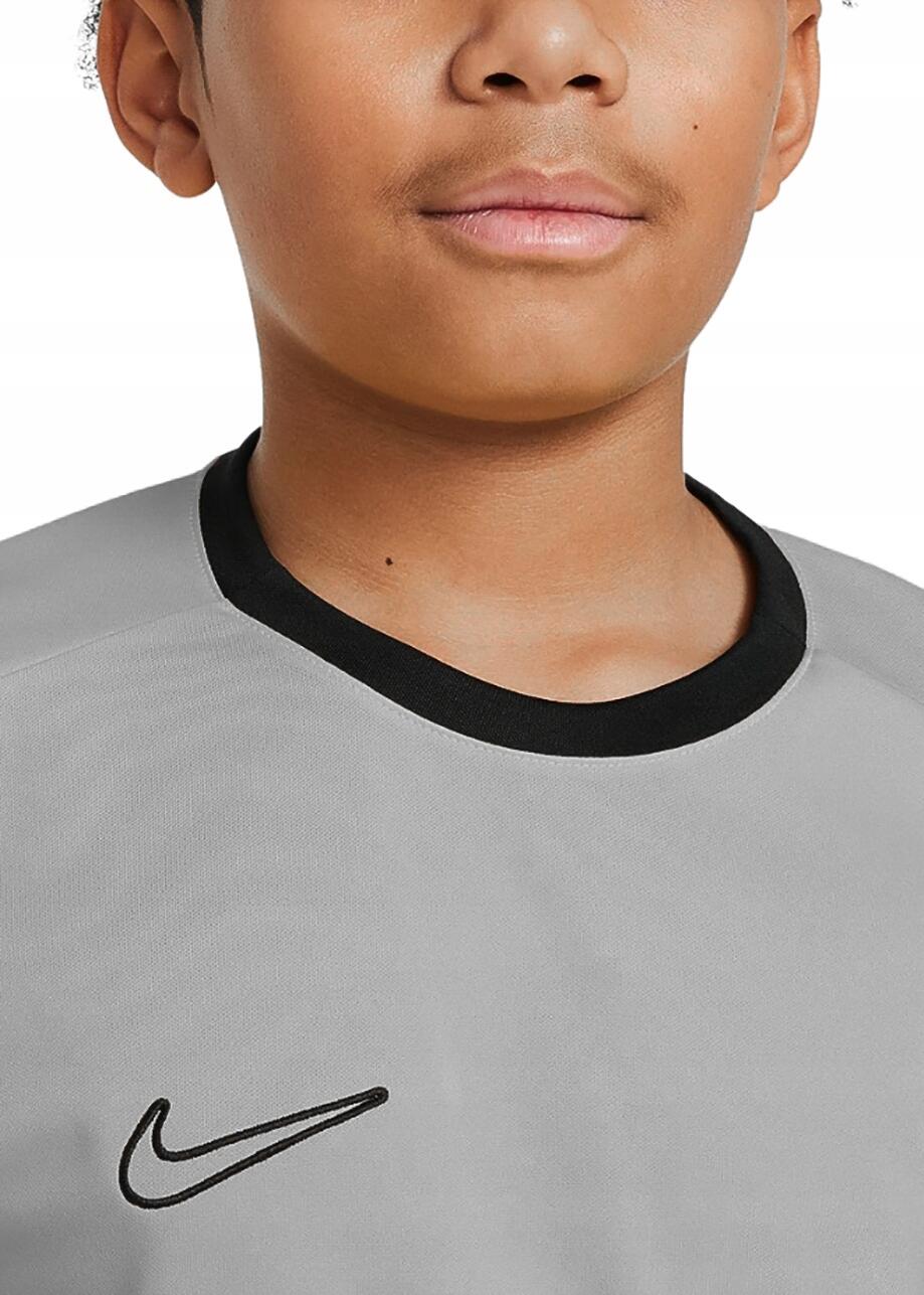 Maglietta per bambini Nike Dri-Fit Academy 25 SS 3/7