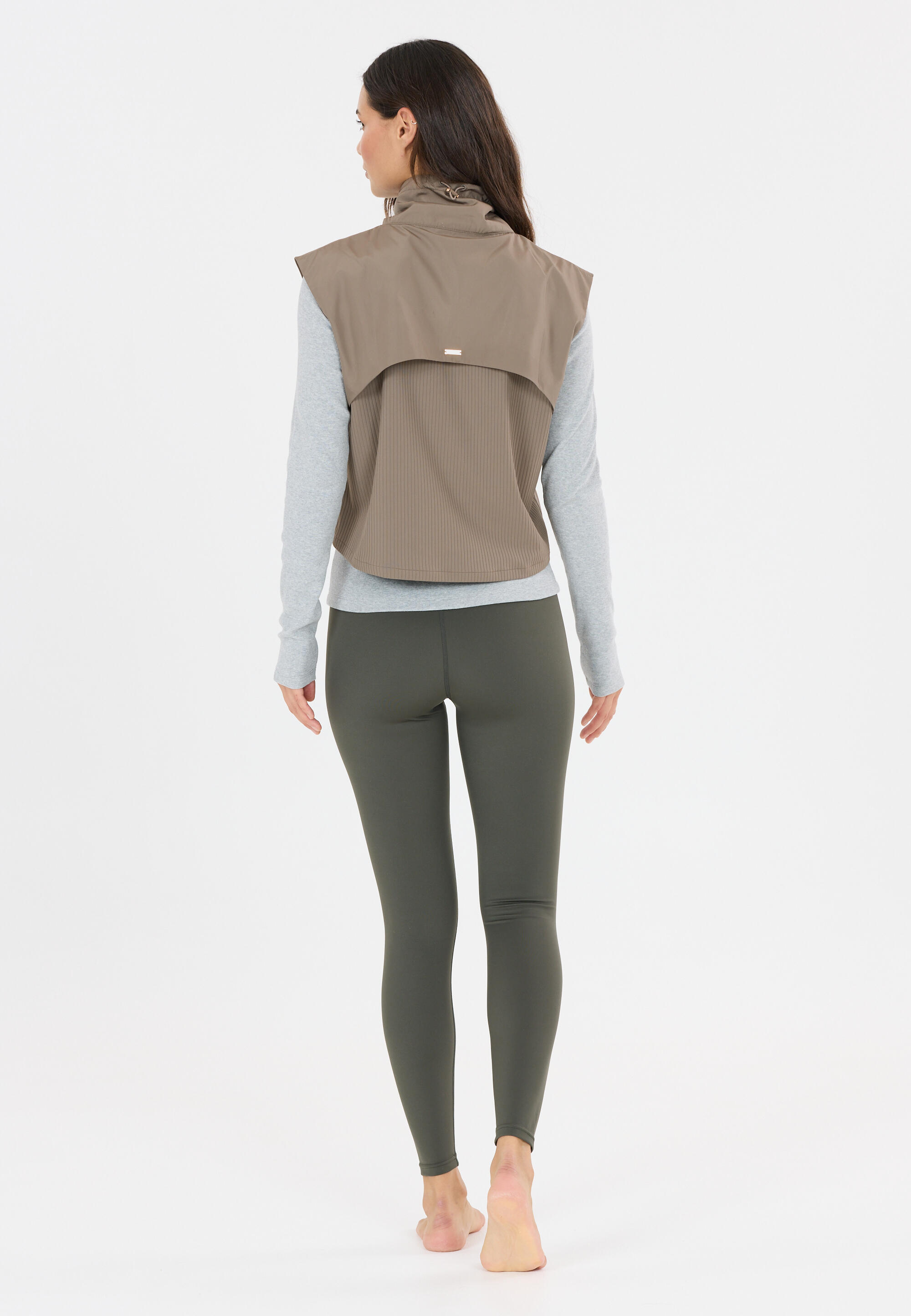 Gilet da donna Athlecia Aiana 5/5