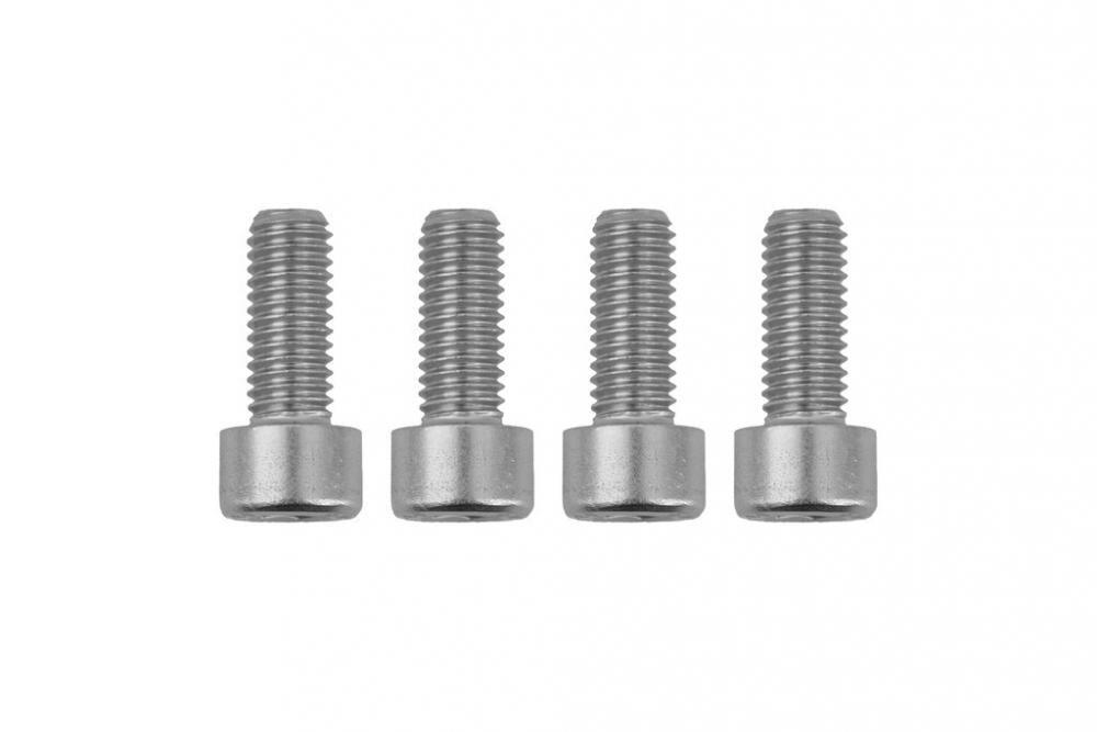 Kit de vis moteur Haibike All MTN PWX3 (4 vis) 2/2