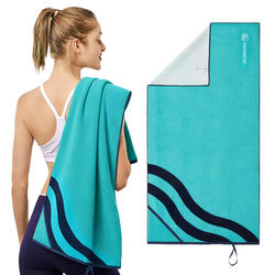 Serviette AQUASTIC Wavey