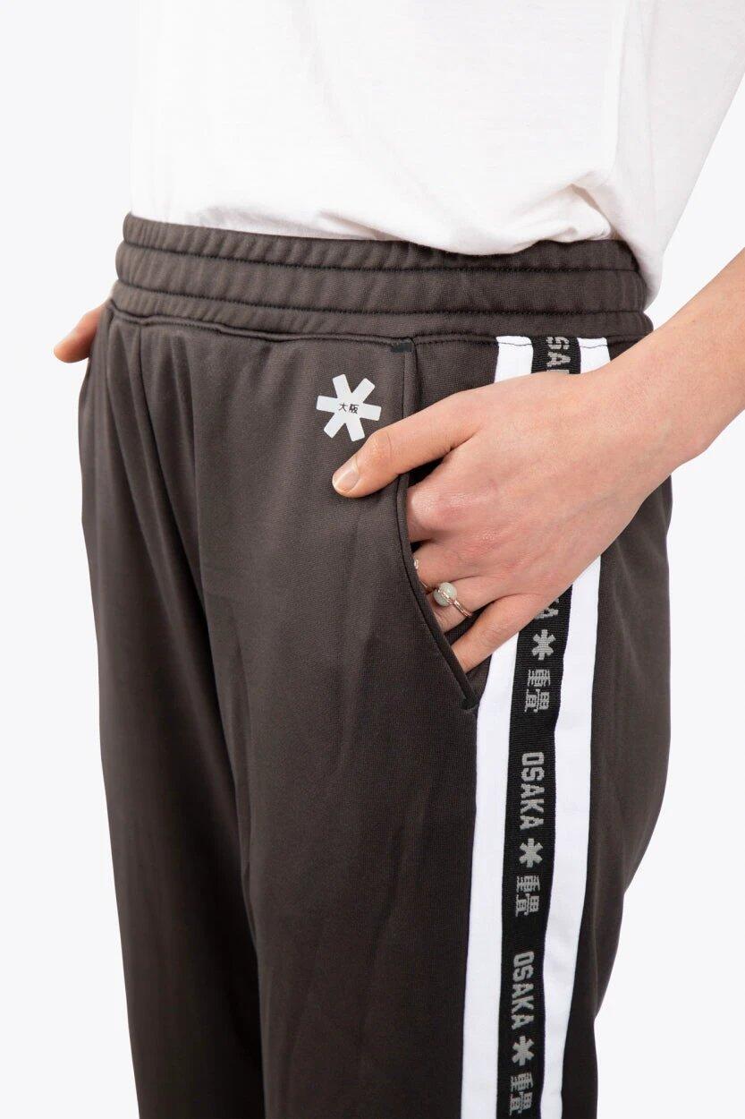 Pantalons de survêtement d'entraînement Osaka pour femmes | Noir 5/5