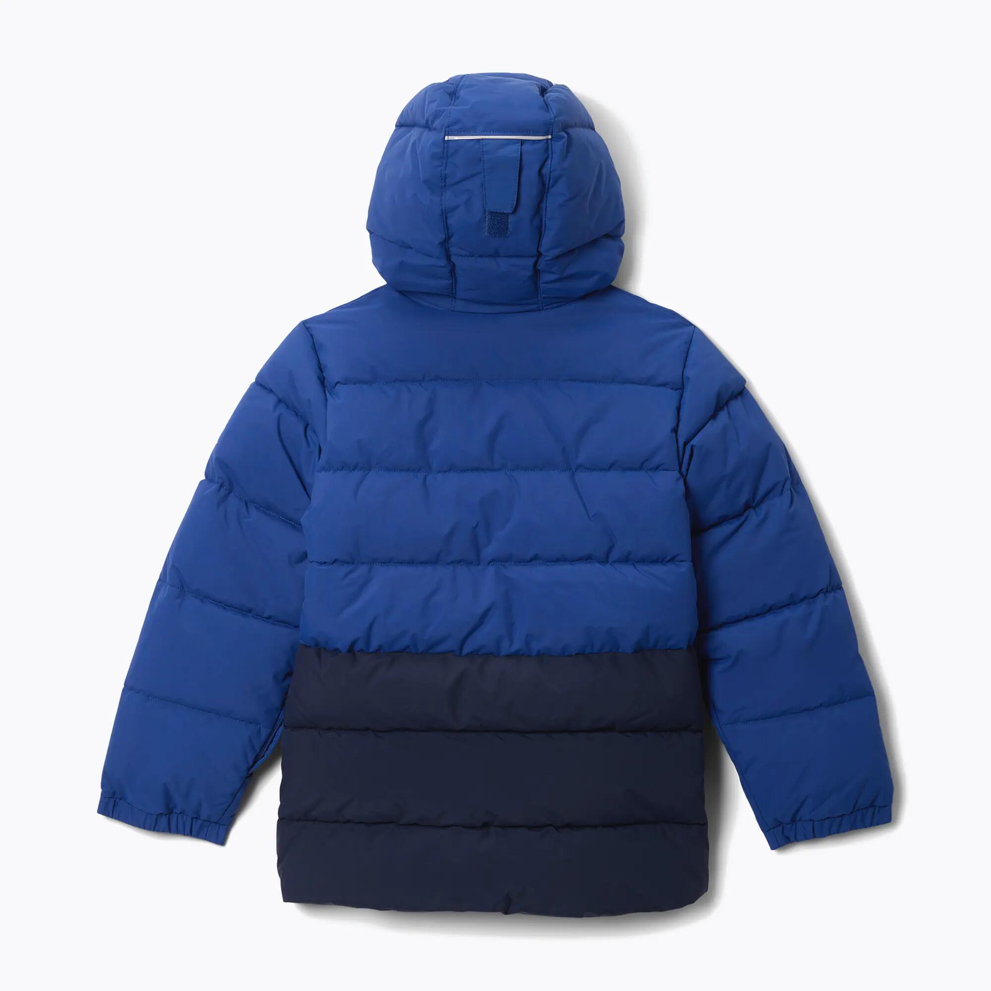 Veste de ski enfant Columbia Arctic Blast II 2/4