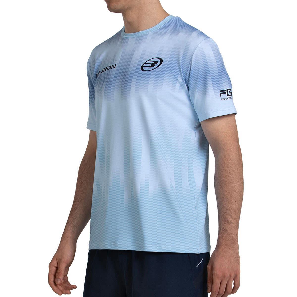 T-shirt Bullpadel Chingotto 26v 2/5