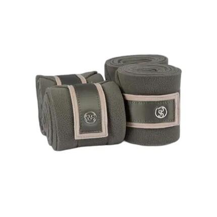 Bandes de polo pour cheval PS of Sweden Vintage Monogram