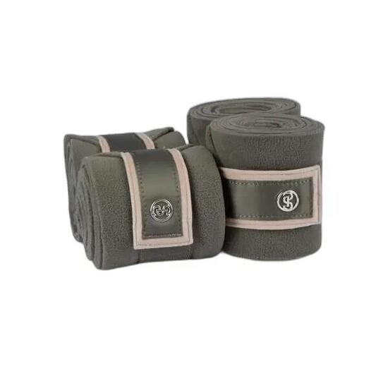 Bandes de polo pour cheval PS of Sweden Vintage Monogram