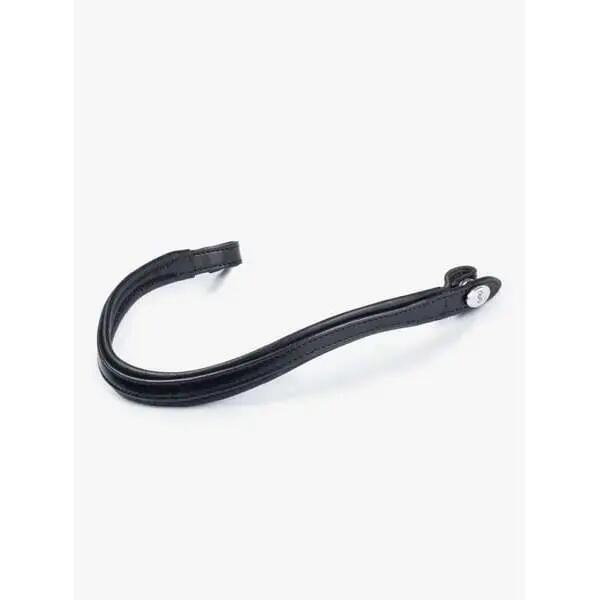 Frontal pour cheval PS of Sweden U-shape Silver 2/3