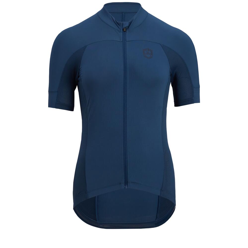 SILVINI Dámský cyklistický dres Montella