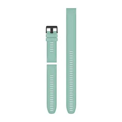 Braccialetti per orologi in silicone Garmin Quickfit 26 (x3)