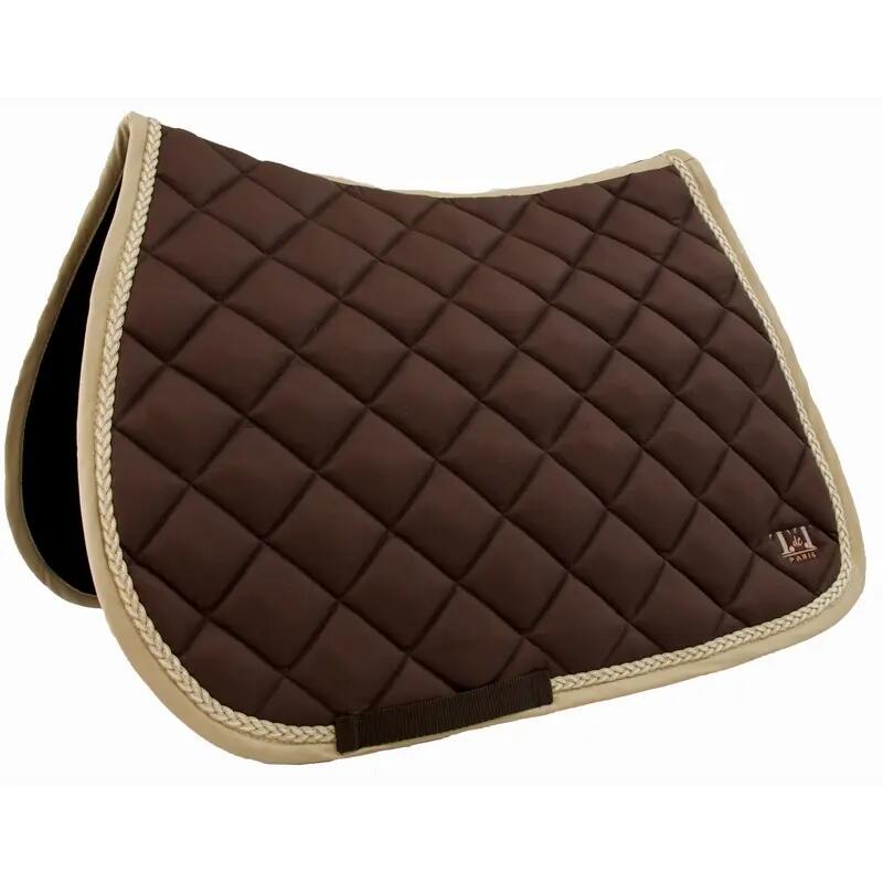 marron / beige