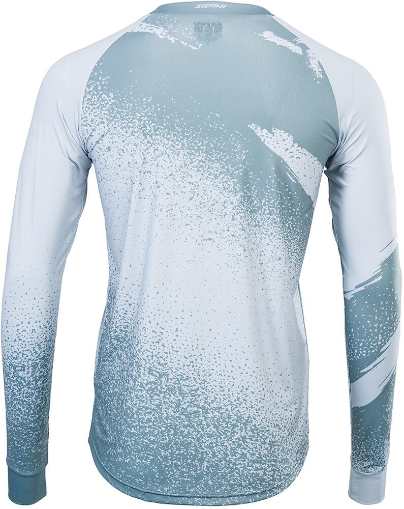Maillot manches longues Silvini Cortino 2/3