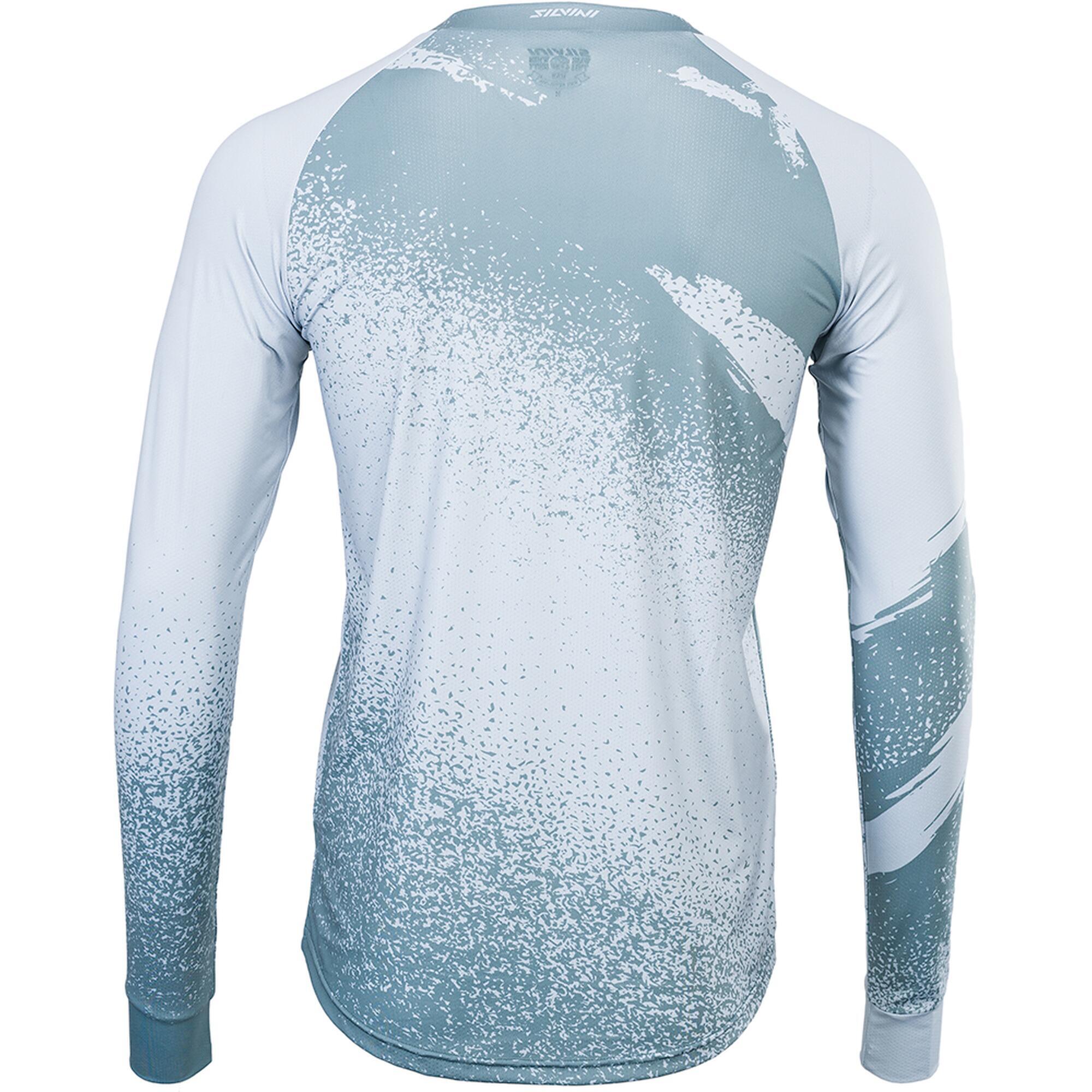 Pánský cyklistický enduro dres Cortino