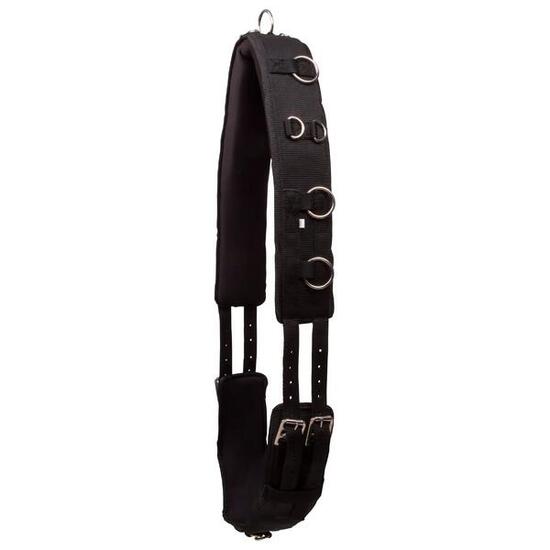 Surfaix de travail pour cheval en nylon Imperial Riding Deluxe