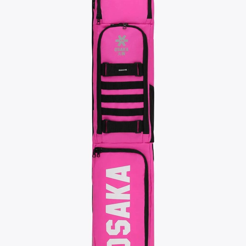 Osaka Pro Tour Stickbag Medium | Electric Fuchsia