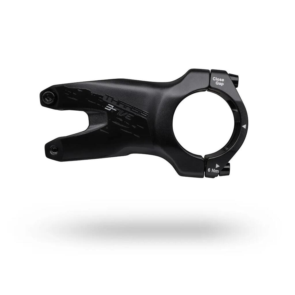 Aluminium stem Pro Tharsis