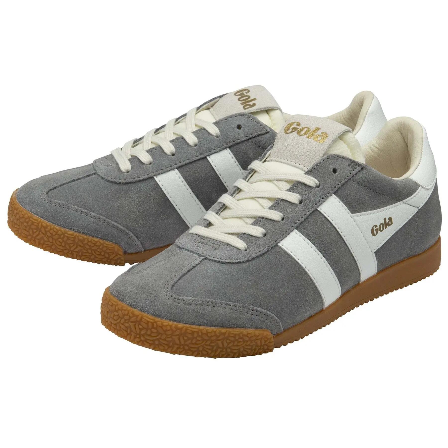 Damen Schnürschuhe Gola Elan 3/7