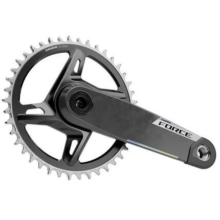 Tretlager Sram Force E1 XPLR Dub Wide DM 175 mm