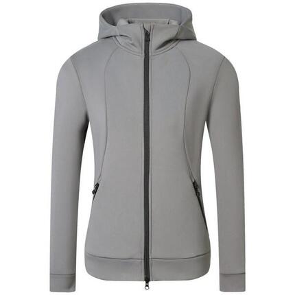 Veste équitation à capuche femme Covalliero