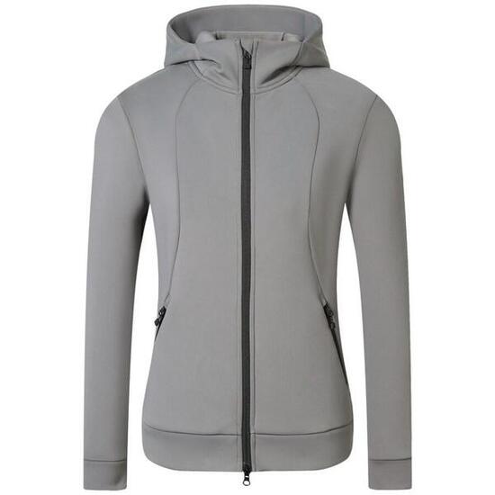 Veste équitation à capuche femme Covalliero