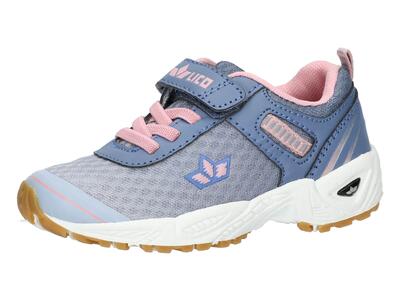 LICO Barney VS scarpa sportiva per bambini con chiusura in velcro