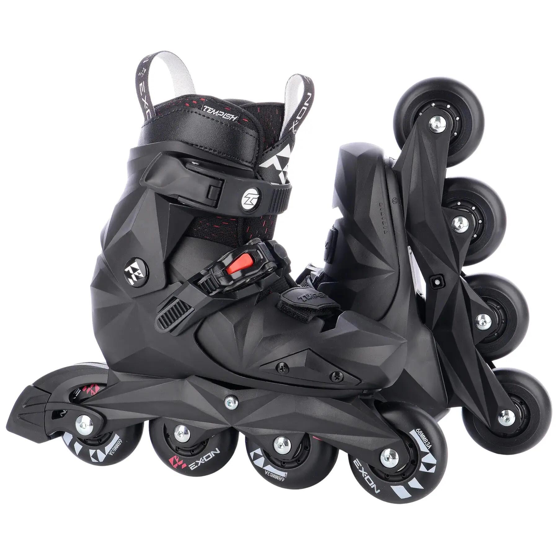 Freeskate-Roller Kind Tempish Exon 3/7