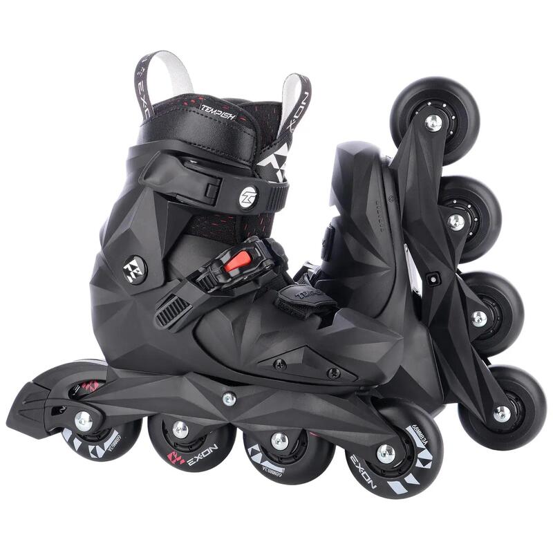Gyermek freeskate roller Tempish Exon
