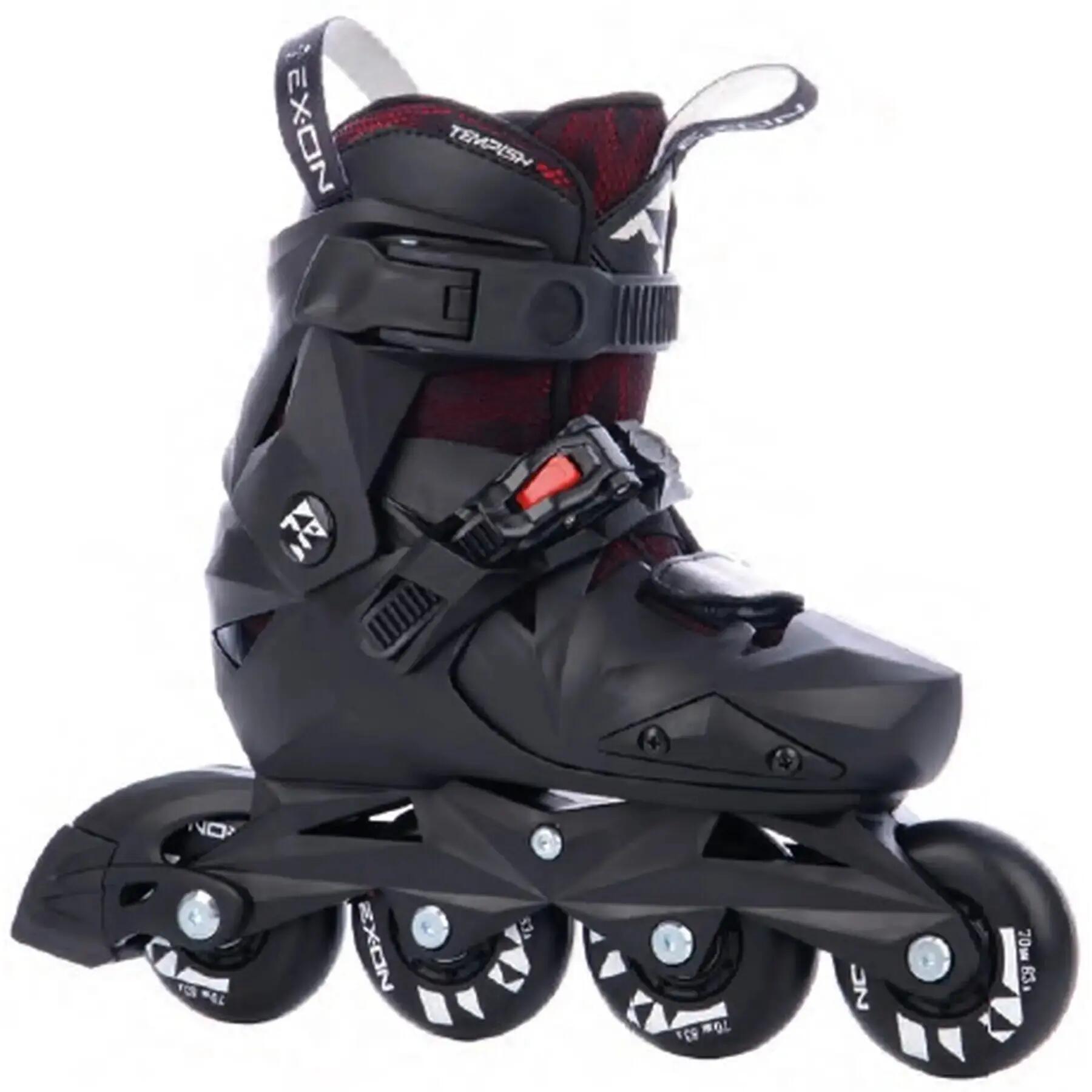 Freeskate-Roller Kind Tempish Exon 2/7