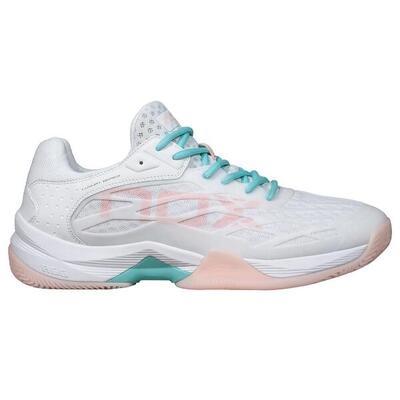 Padel schoenen nox at10