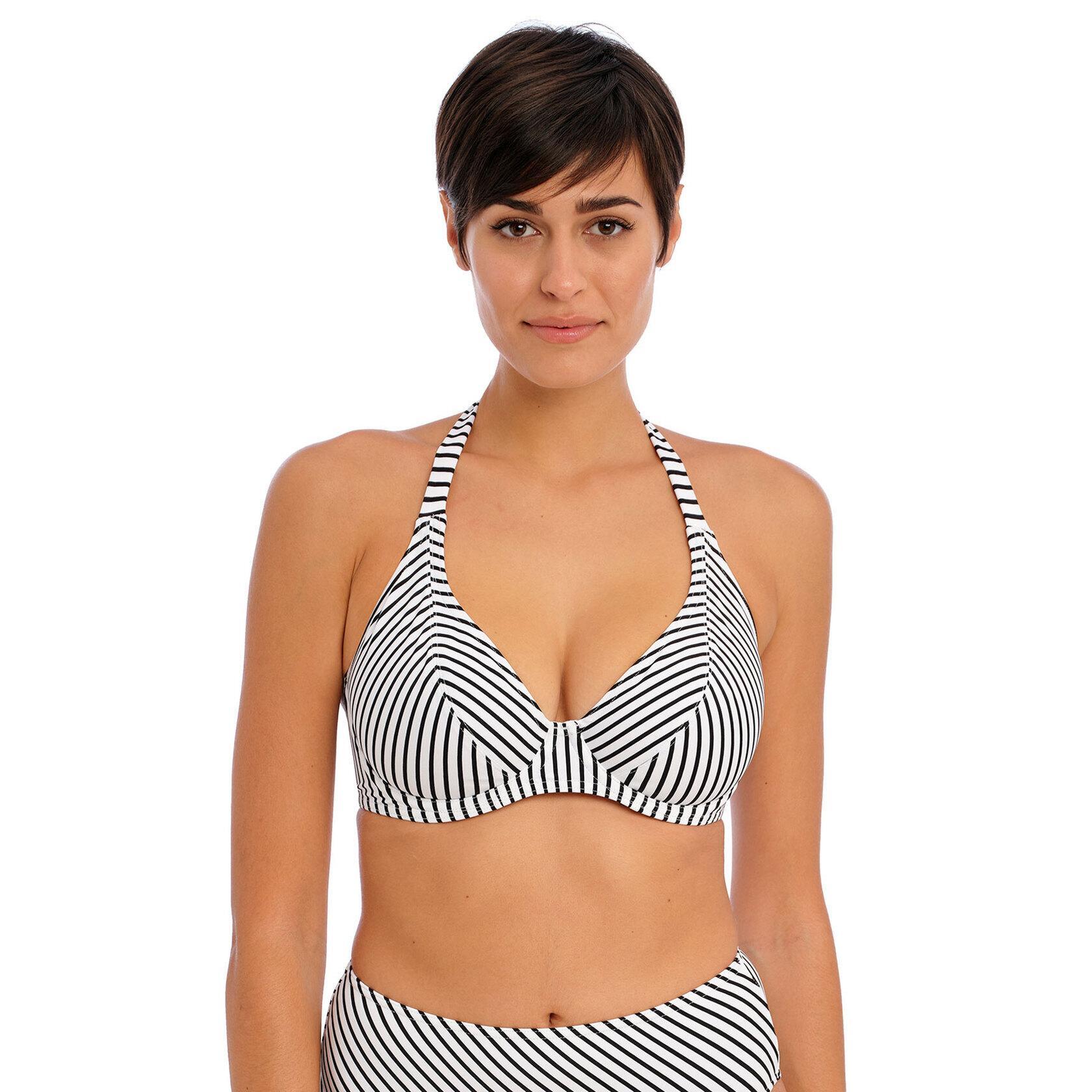 Haut de maillot de bain femme Freya Jewel cove 2/4