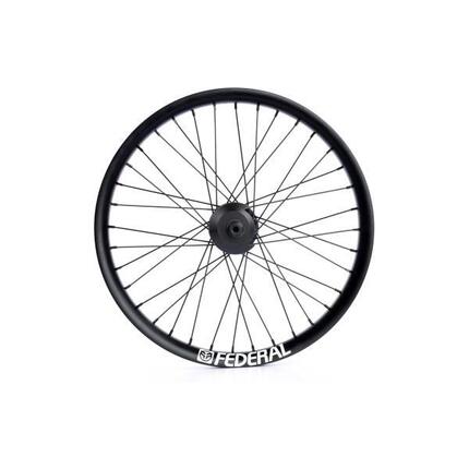 Roue arrière de vélo casette femelle Federal Stance Pro LHD