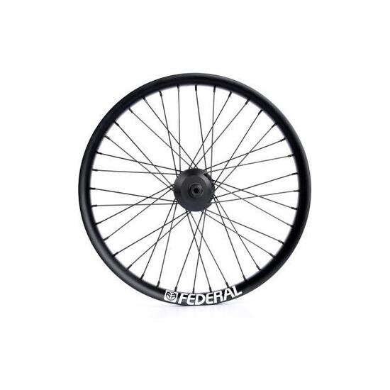 Roue arrière de vélo casette femelle Federal Stance Pro LHD
