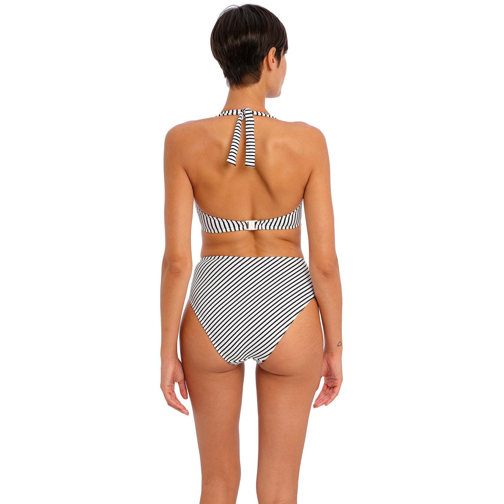 Haut de maillot de bain femme Freya Jewel cove 4/4