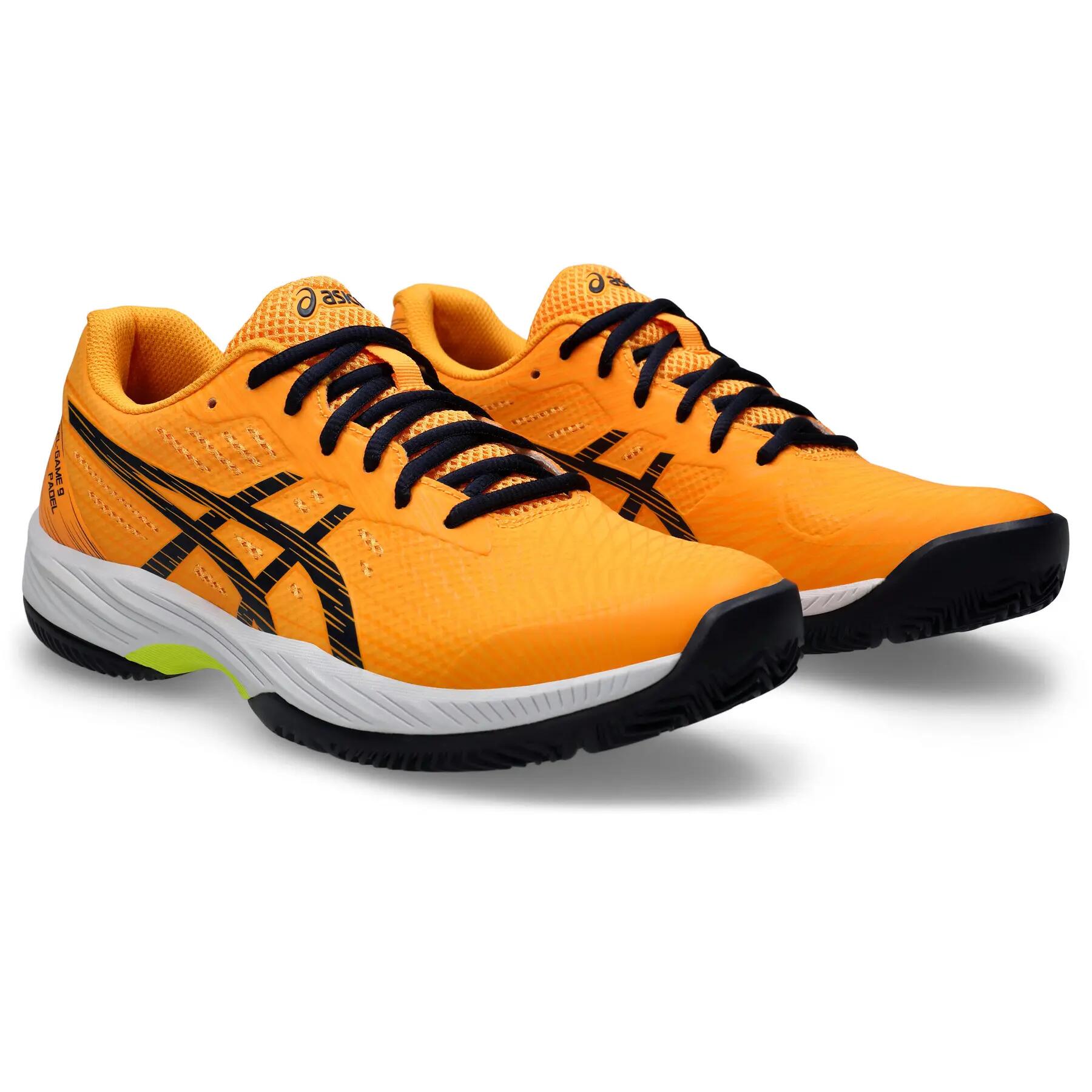 Padel schoenen Asics Gel-Game 9 2/7