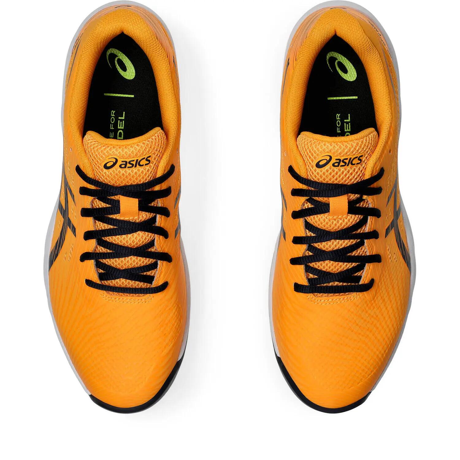 Padel-Schuhe Asics Gel-Game 9 5/7