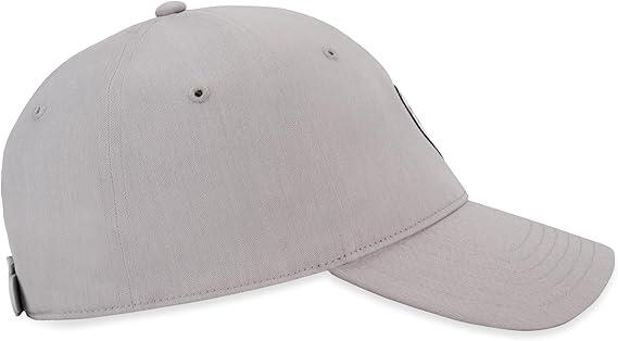Callaway Golf Greenkeeper, Gorra de Golf para Hombre, Gris Claro 3/5