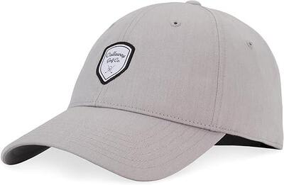 Callaway Golf Greenkeeper Cappellino da golf da uomo blu navy