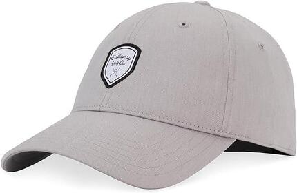 Callaway Golf Greenkeeper, Gorra de Golf para Hombre, Charcoal