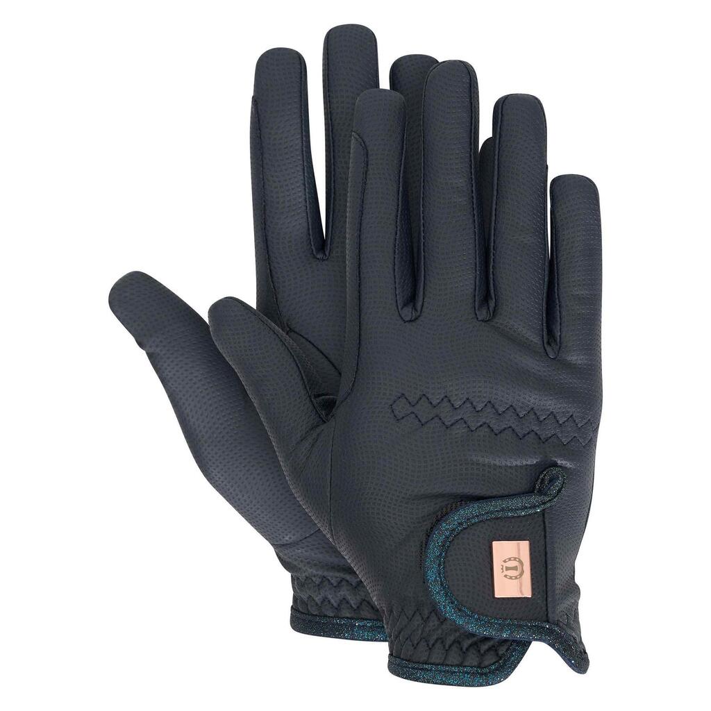 Riding gloves for women Imperial Riding Dazzle