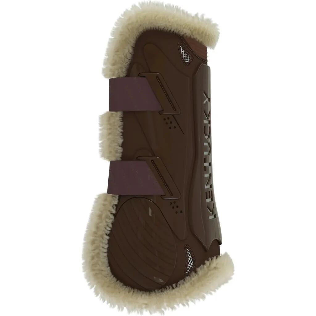 Guêtres Bamboo Elastic Mouton Vegan - Kentucky 4/7