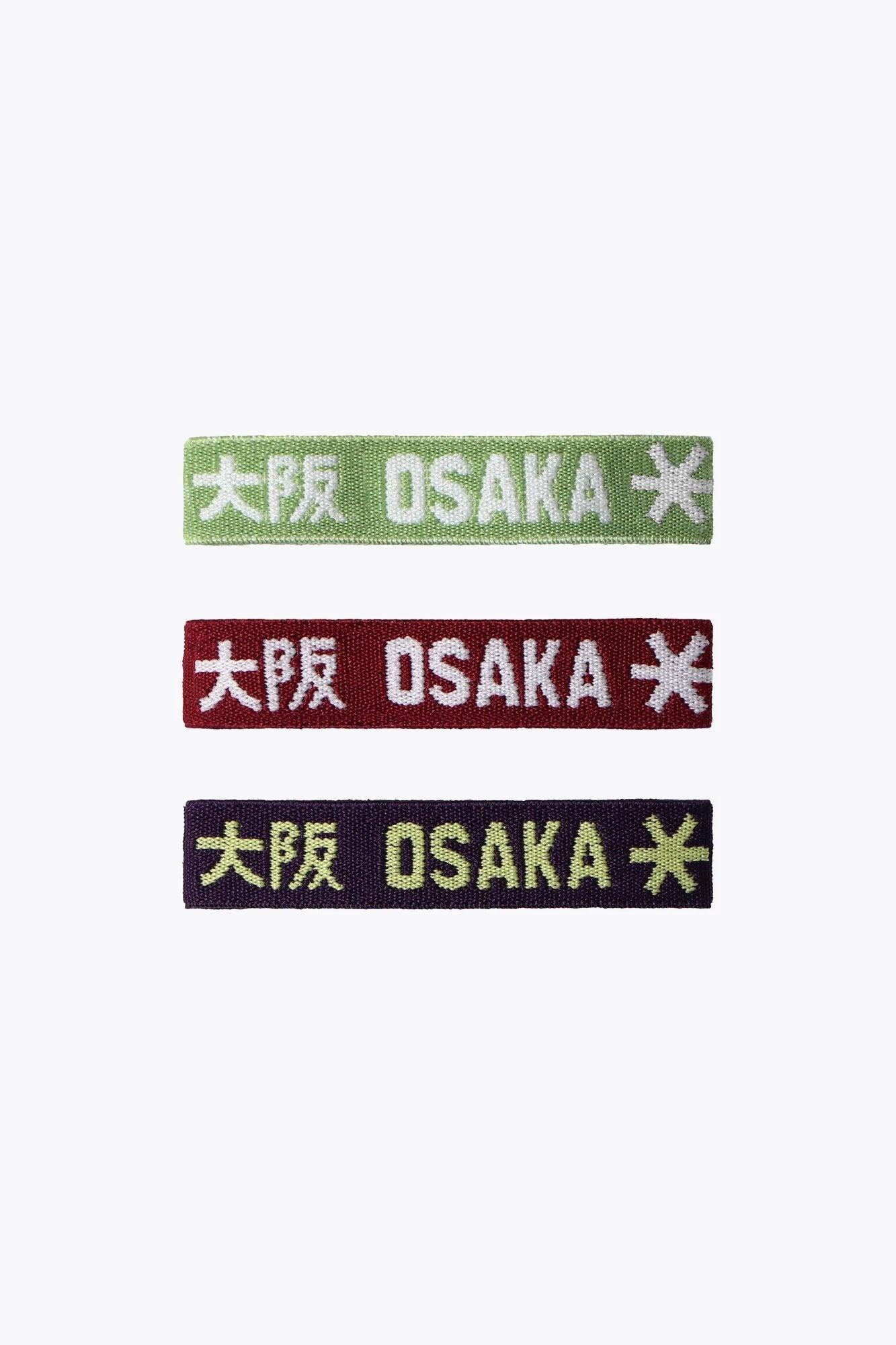 Osaka Elastische Armband Yang | Geen Kleur 3/3