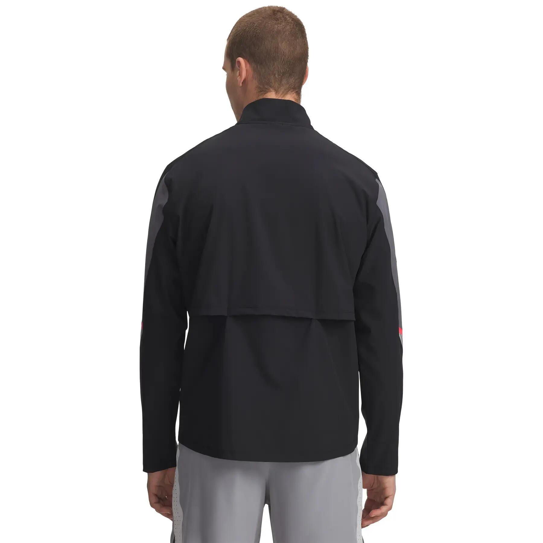Veste de survêtement Under Armour Velociti Storm 2/2